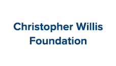 Christopher Wills Foundation : 