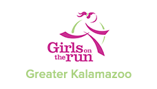 Girls on the Run Kalamazoo : 