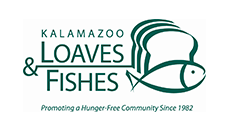 Kalamazoo Loaves and Fishes : Brand Short Description Type Here.