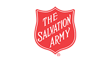 The Salvation Army : Brand Short Description Type Here.