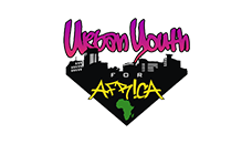 Urban Youth for Africa : Brand Short Description Type Here.